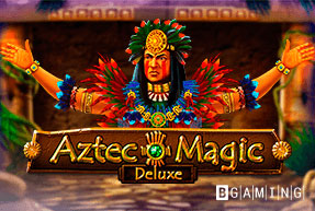 aztec magic by deluxe