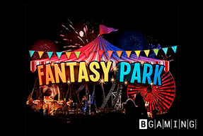 fantasy park by bgaming