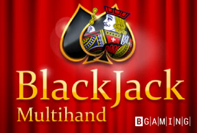Multihand blackjack