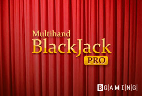 Multihand Blackjack Pro