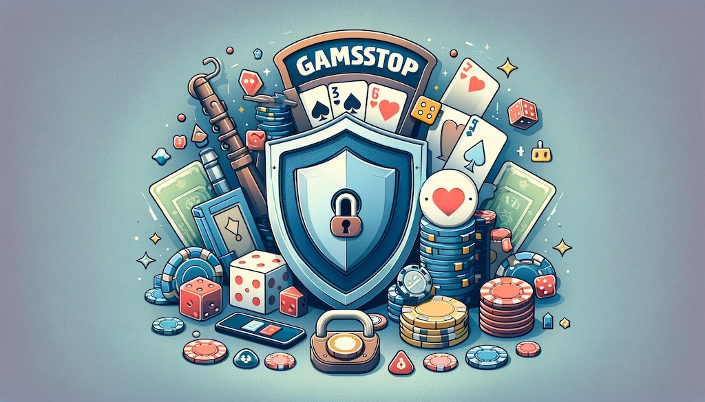 The Importance of Avoiding Casinos Outside of Gamstop