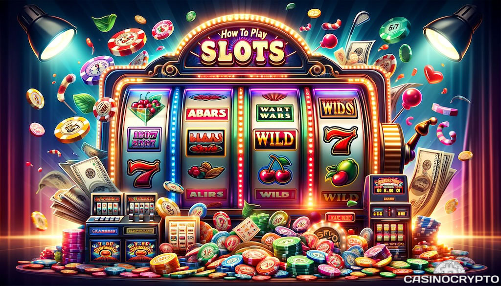 Guide to Mastering Slot Machines