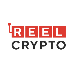 reelcrypto logo