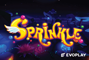 sprinkle by evoplay