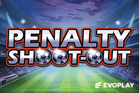 Penalty Shoot Out from Evoplay