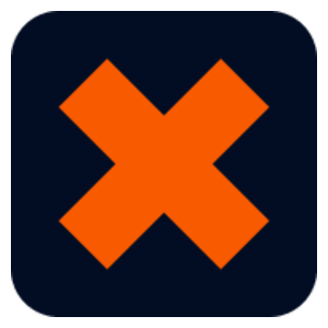 1xBit casino logo