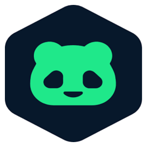 Betpanda casino logo