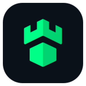 Gamdom casino logo