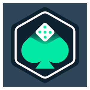 Mega Dice casino logo
