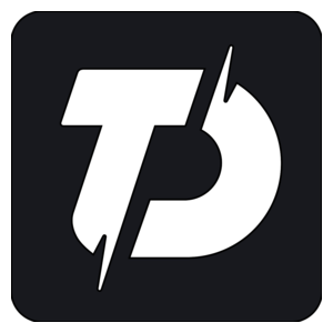 TrustDice casino logo