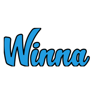 Winna crypto casino logo