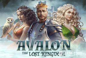 Avalon: The Lost Kingdom