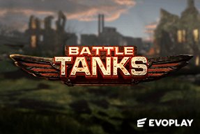 Battle Tanks