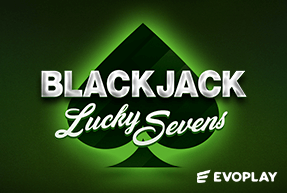 BlackJack Lucky Sevens