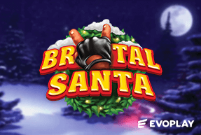 Brutal Santa