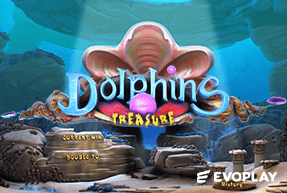 Dolphins Treasure