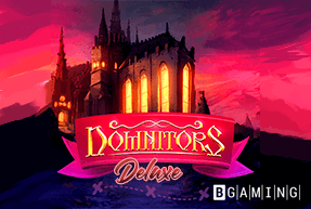 Domnitors Deluxe - BGaming