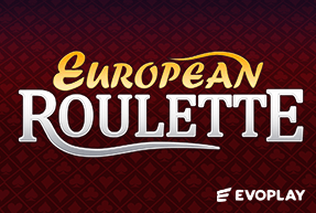European Roulette - Evoplay
