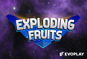 Exploding Fruits