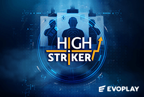 High Striker