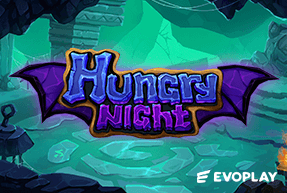 Hungry Night