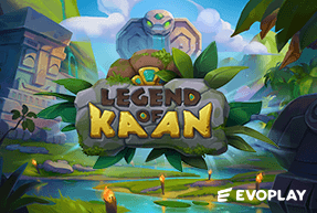 Legend of Kaan