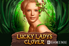 Lucky Lady's Clover