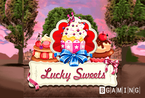 Lucky Sweets