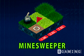 Minesweeper