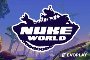 Nuke World