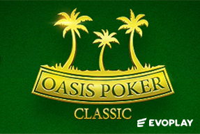 Oasis Poker Classic