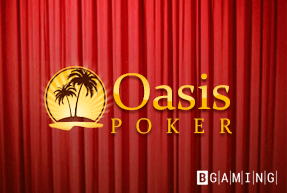 Oasis Poker