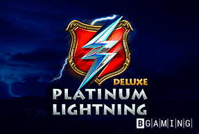 Platinum Lightning Deluxe