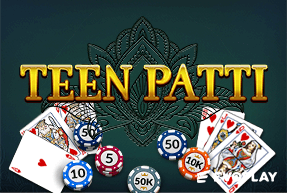 Poker Teen Patti