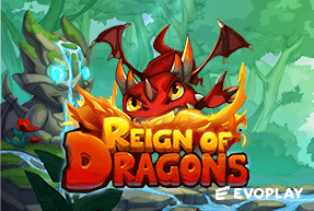 Reign of Dragons