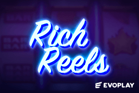 Rich Reels