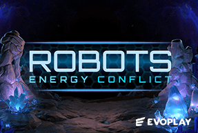 Robots: Energy Conflict