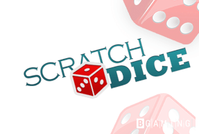 Scratch Dice