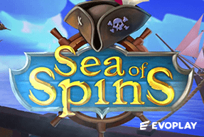 Sea of Spins