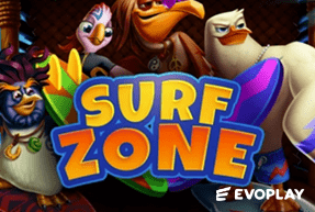 Surf Zone