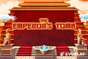 The Emperor's Tomb