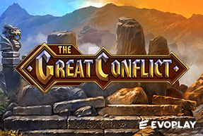 The Great Conflict