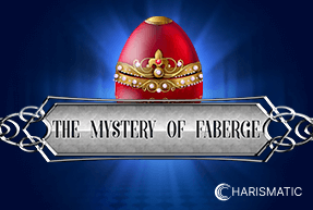 The Mystery of Faberge