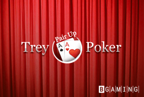 Trey Poker